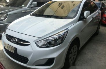 Hyundai Accent 2017 crdi for sale 