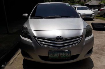 2012 Toyota Vios for sale