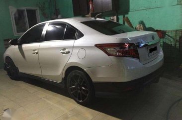 2014 Toyota Vios for sale