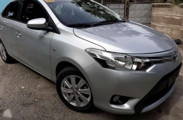 Toyota Vios 2017 For Sale 