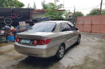 Honda City 2007 for sale