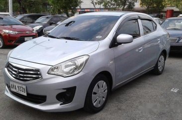 Mitsubishi Mirage G4 2015 for sale 