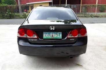 2007 Honda Civic For sale