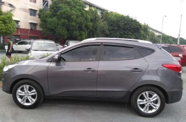 Hyundai Tucson 2012 for sale