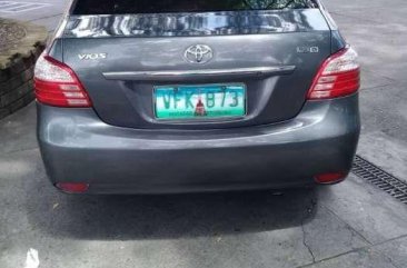 Toyota Vios 2017 for sale