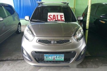 Kia Picanto 2013 for sale