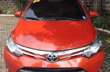 Toyota Vios 2014 for sale