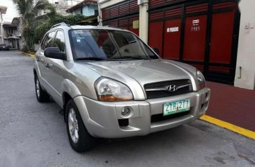 2009 Hyundai Tucson for sale