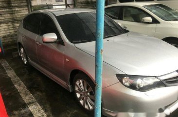 Subaru Impreza 2011 for sale 