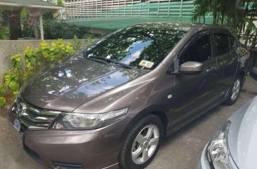 Honda City 2013 for sale