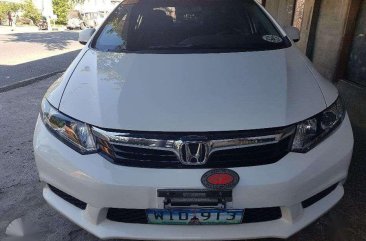 2013 Honda Civic for sale