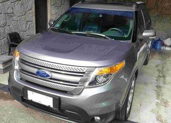 Ford Explorer 2014 for sale