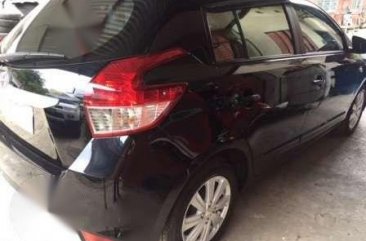 2014 Toyota Yaris for sale