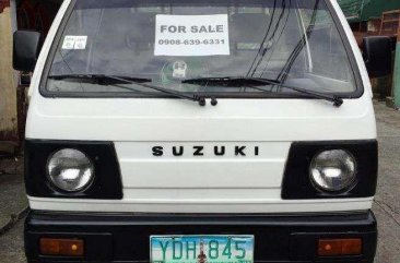 Suzuki Multicab 2006 White Dropside For Sale 