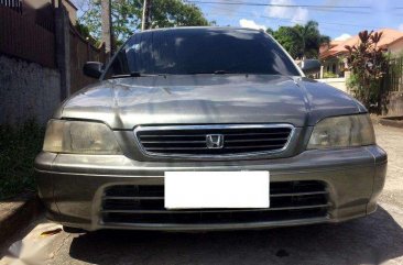 Honda City 1997 for sale