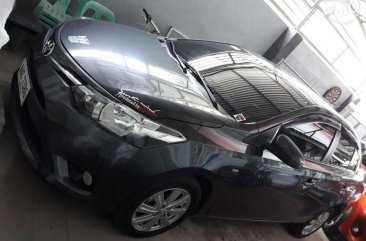 TOYOTA VIOS 2014 FOR SALE