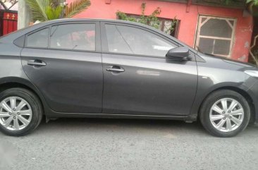 Toyota Vios 2015 for sale