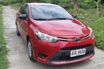 Toyota Vios 2014 for sale