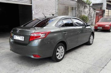 Toyota Vios 2017 for sale