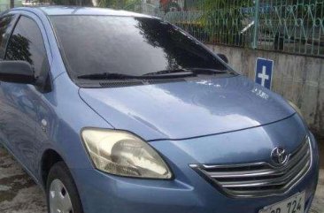 Toyota Vios 2011 for sale