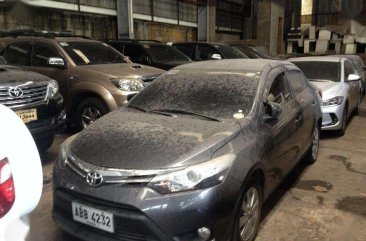 2014 Toyota Vios for sale