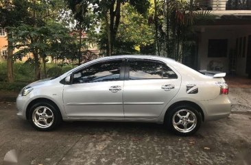2013 Toyota Vios for sale