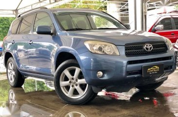 2006 Toyota Rav4 for sale