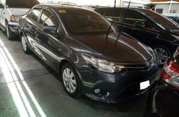 Toyota Vios 2016 for sale 