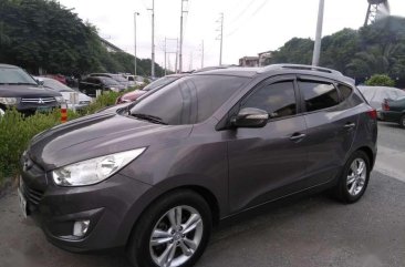 Hyundai Tucson 2012 for sale