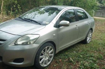 Toyota Vios 1.3E Batman vvti 2009 For Sale 