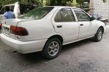 Nissan Sentra 1997 For sale