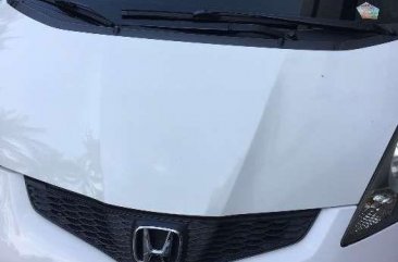 Honda Jazz 2009 for sale