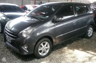 2017 Toyota Wigo for sale