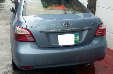 Toyota Vios 2010 for sale