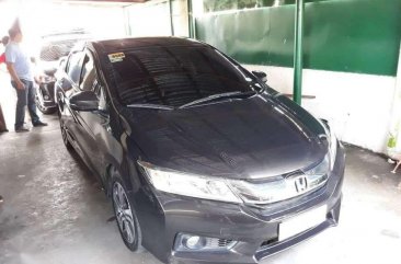 Honda City 2016 for sale