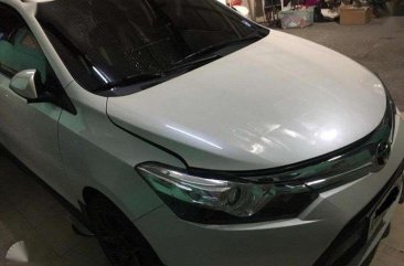 2014 Toyota Vios for sale