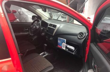 2017 Toyota Wigo for sale