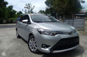 TOYOTA VIOS 2017 FOR SALE