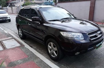 2008 Hyundai Santa Fe for sale