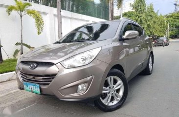 2013 Hyundai Tucson for sale