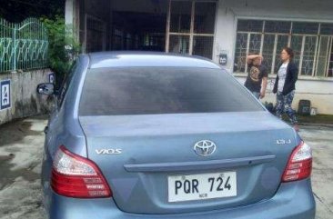 Toyota Vios 2011 for sale