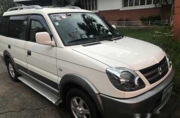 Mitsubishi Adventure 2012 gls se for sale