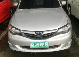 Subaru Impreza 2011 for sale 