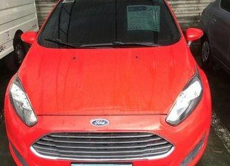 Ford Fiesta 2014 for sale