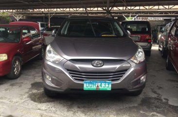 Hyundai Tucson 2013 for sale