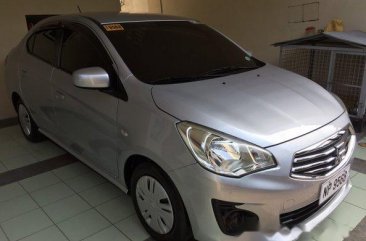 Mitsubishi Mirage G4 2017 for sale