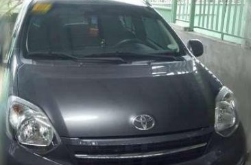 Toyota Wigo 2017 for sale