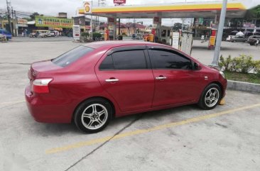 TOYOTA VIOS 2008 FOR SALE