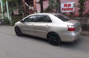 Toyota Vios 2011 for sale