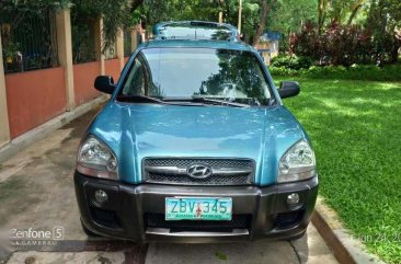 Like new Hyndai Tucson for sale